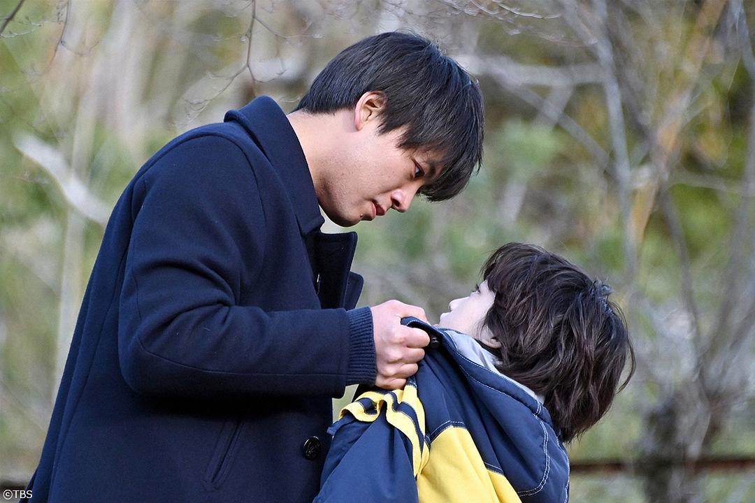 《忒修斯之船》海报第21张图片 《忒修斯之船》海报第21张图片