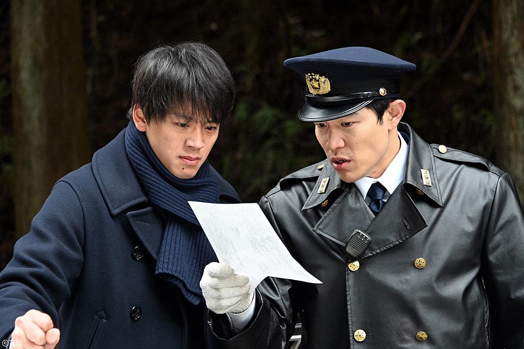 《忒修斯之船》海报第19张图片 《忒修斯之船》海报第19张图片