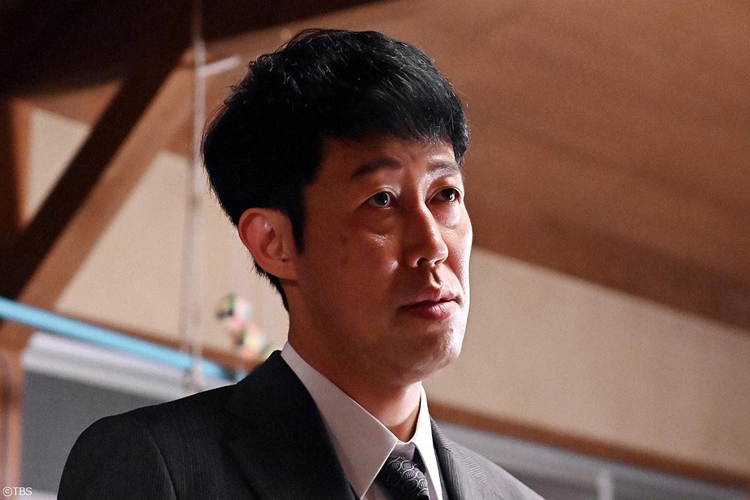 《忒修斯之船》海报第18张图片 《忒修斯之船》海报第18张图片