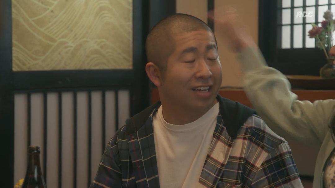 《忒修斯之船》海报第58张图片 《忒修斯之船》海报第58张图片