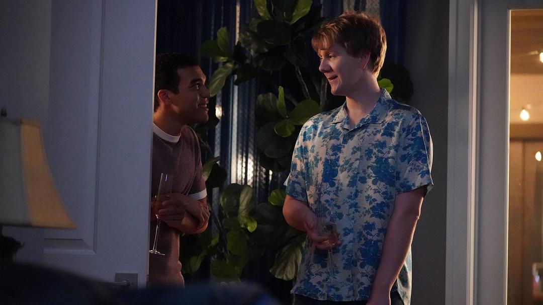 《一切安好第一季》海报第19张图片 《一切安好第一季》海报第19张图片