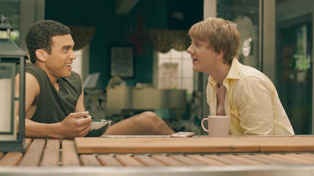 《一切安好第一季》海报第12张图片 《一切安好第一季》海报第12张图片