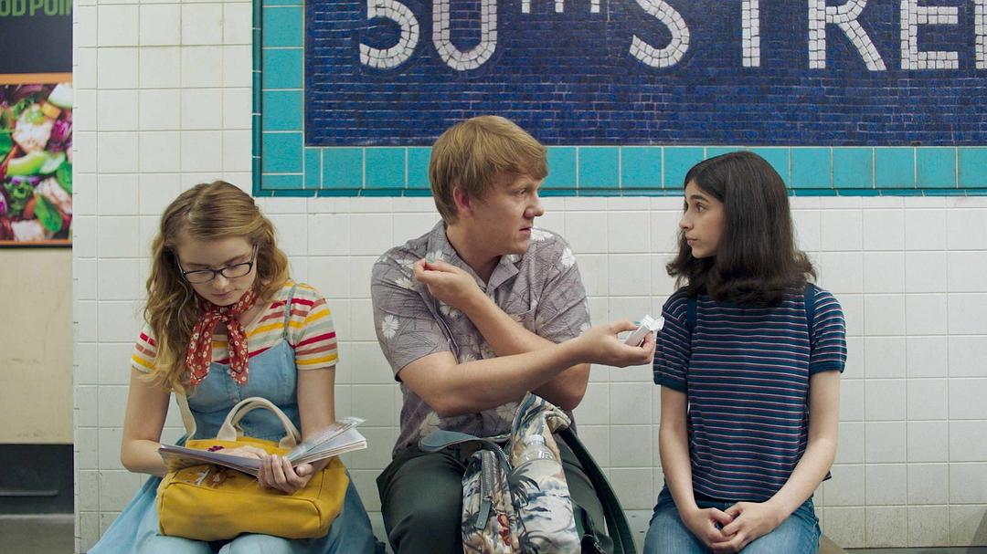 《一切安好第一季》海报第4张图片 《一切安好第一季》海报第4张图片