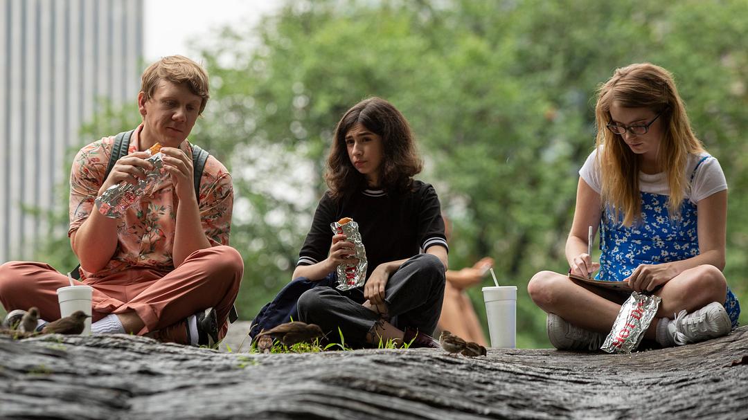 《一切安好第一季》海报第3张图片 《一切安好第一季》海报第3张图片