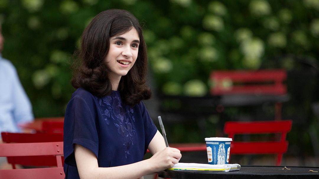 《一切安好第一季》海报第2张图片 《一切安好第一季》海报第2张图片