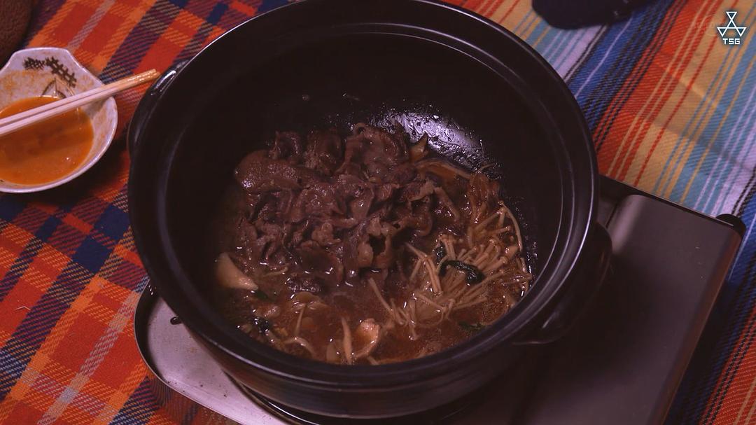 《摇曳露营》海报第43张图片 《摇曳露营》海报第43张图片