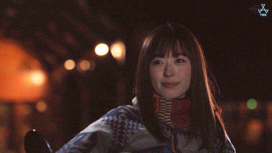 《摇曳露营》海报第33张图片 《摇曳露营》海报第33张图片