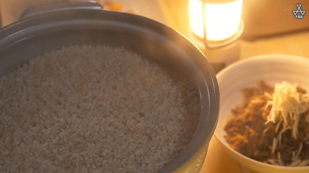 《摇曳露营》海报第23张图片 《摇曳露营》海报第23张图片