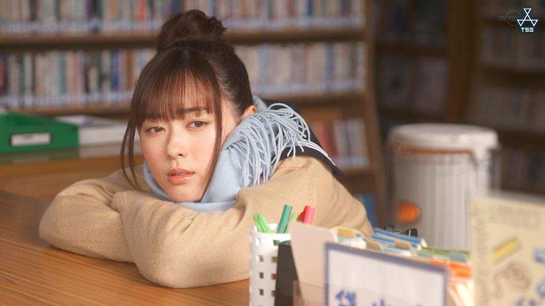 《摇曳露营》海报第21张图片 《摇曳露营》海报第21张图片