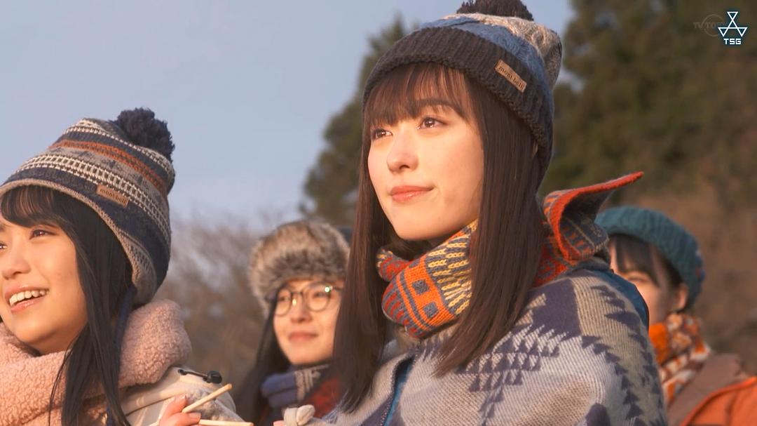 《摇曳露营》海报第20张图片 《摇曳露营》海报第20张图片