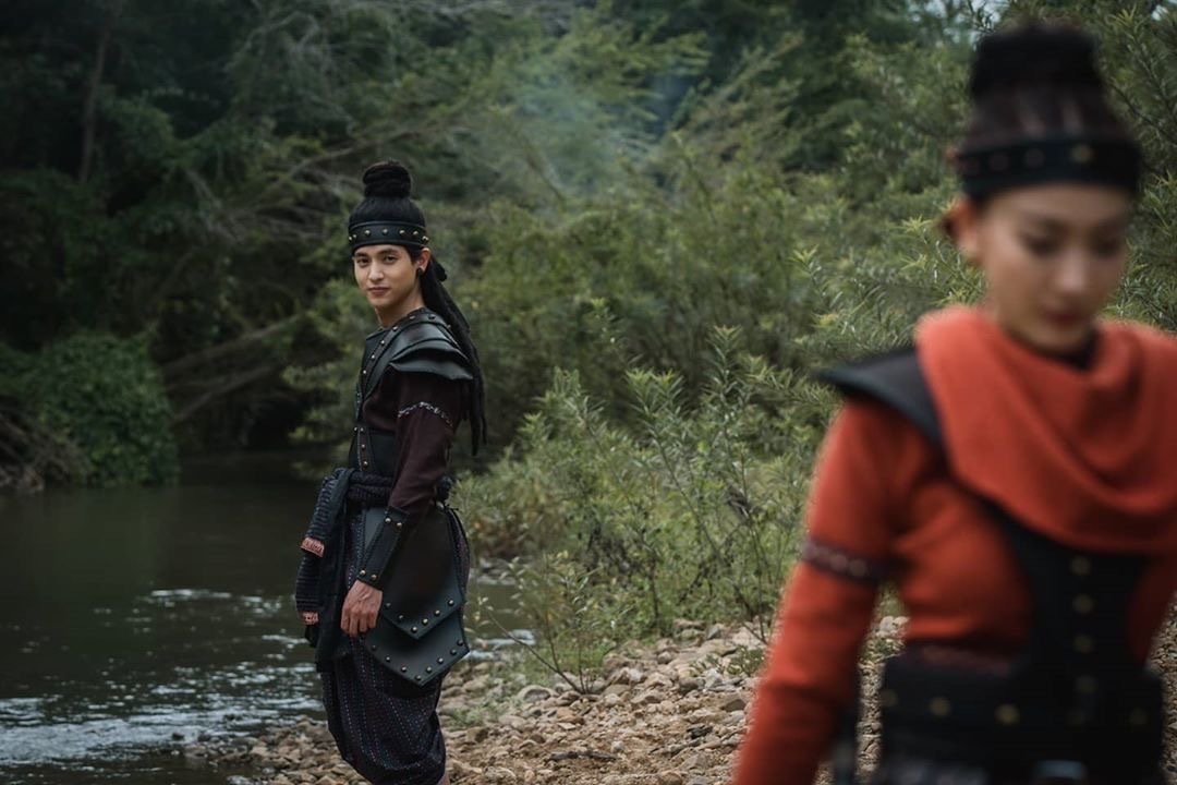 《轮回的捉弄》海报