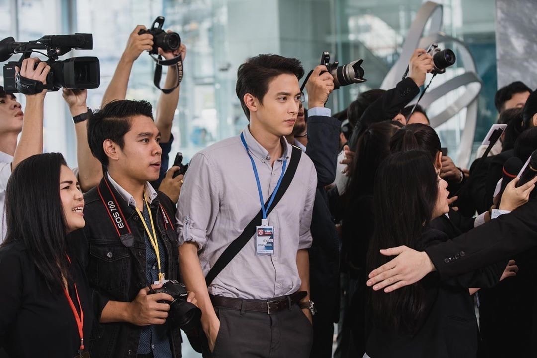 《轮回的捉弄》海报