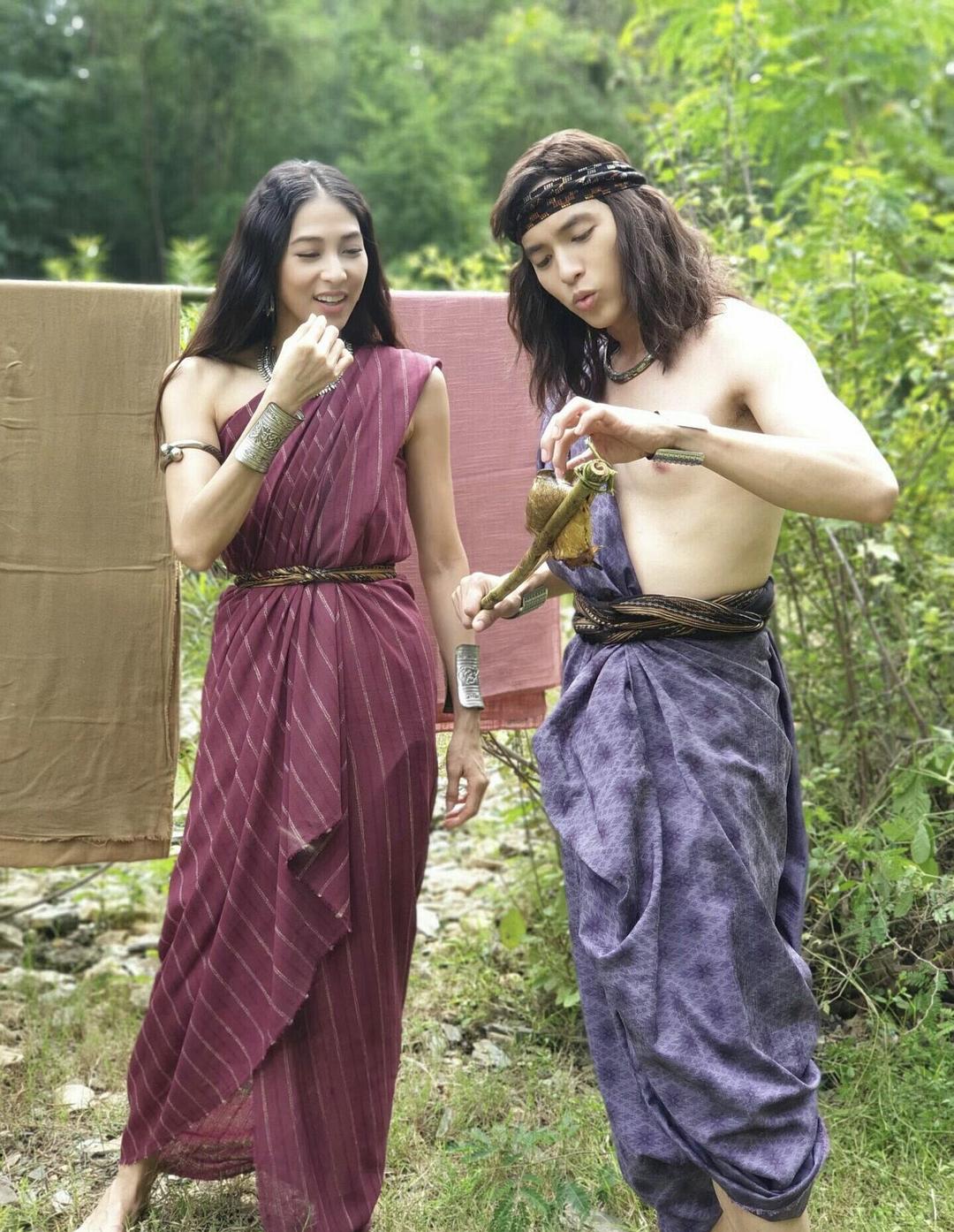 《轮回的捉弄》海报