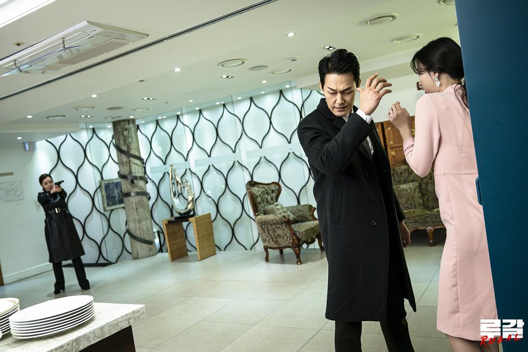 《泪竭》海报第54张图片 《泪竭》海报第54张图片