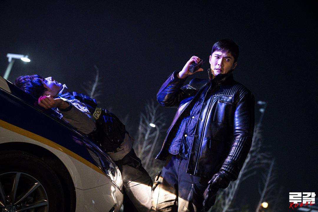 《泪竭》海报第20张图片 《泪竭》海报第20张图片